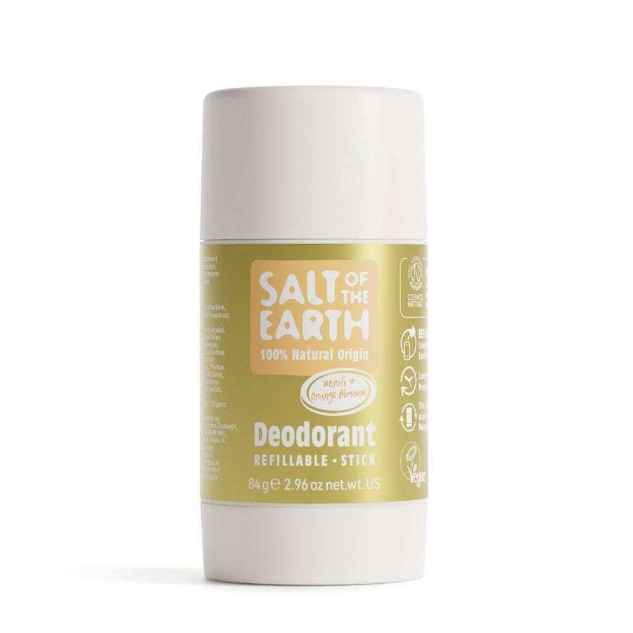 Neroli & Orange Blossom Deodorant Stick 84g