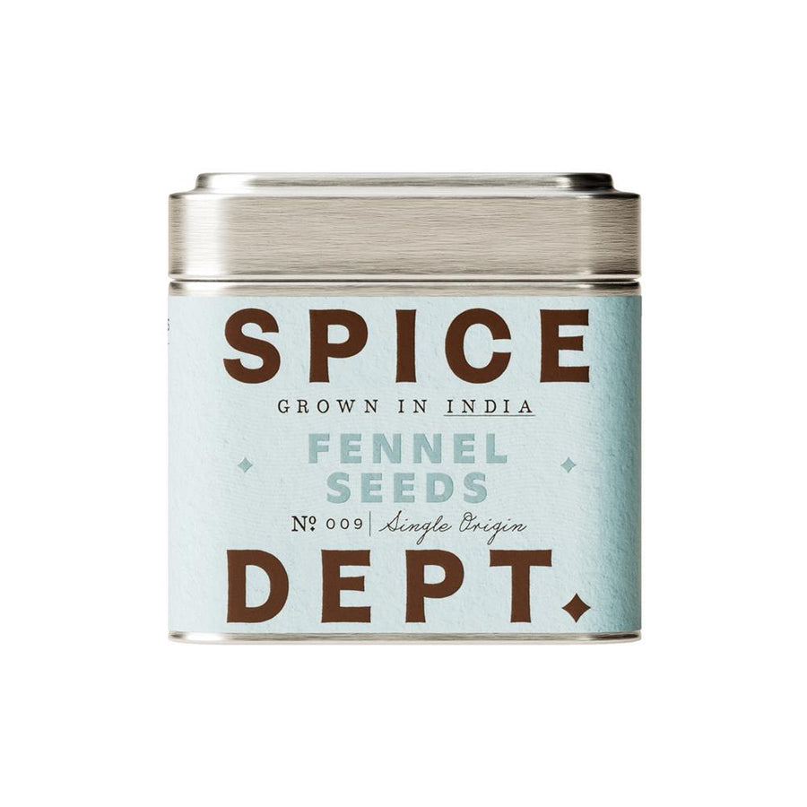 Spice Dept Fennel Seeds 20g