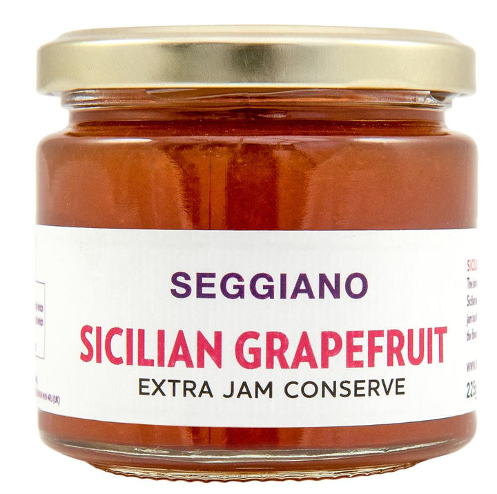 Seggiano Grapefruit Conserve 225g
