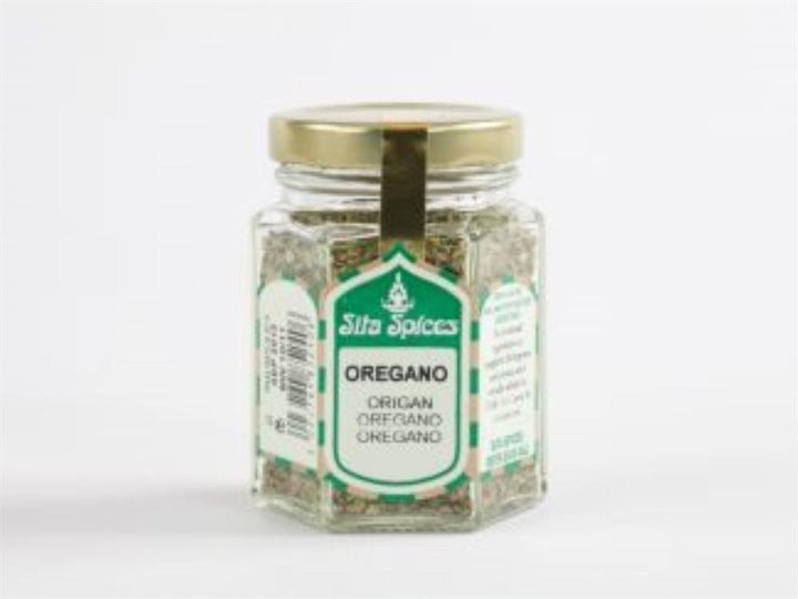 Sita Spices Oregano 10g
