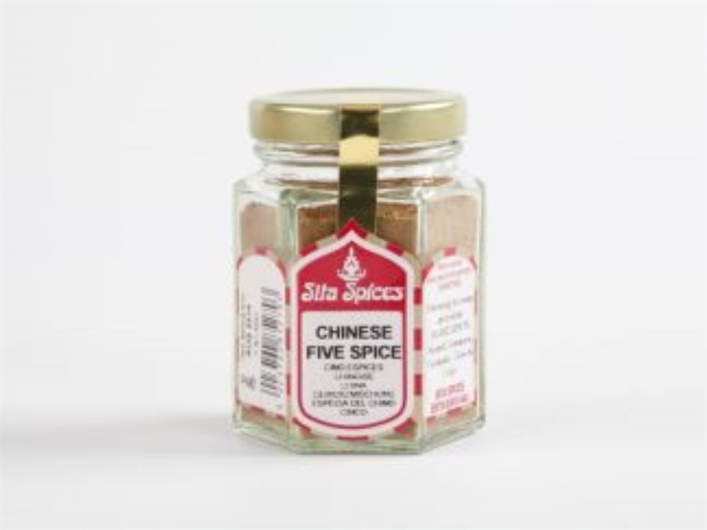 Sita Spices Chinese Five Spice 28g
