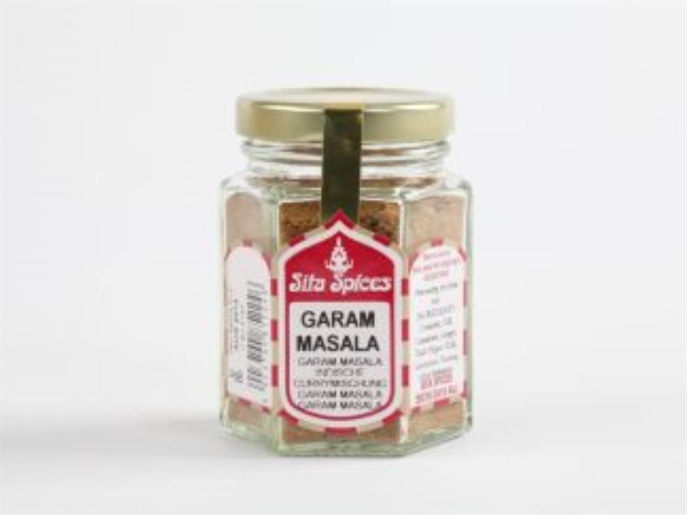 Sita Spices Garam Masala 28g