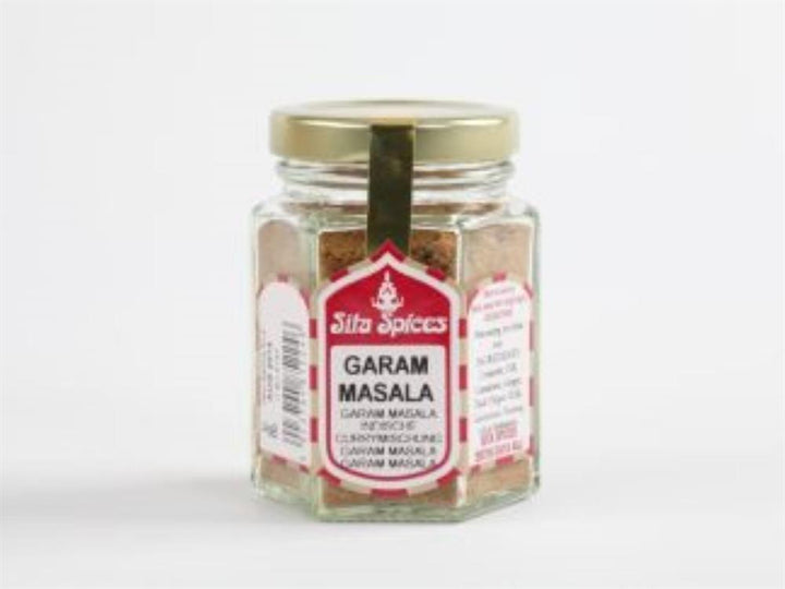 Sita Spices Garam Masala 28g