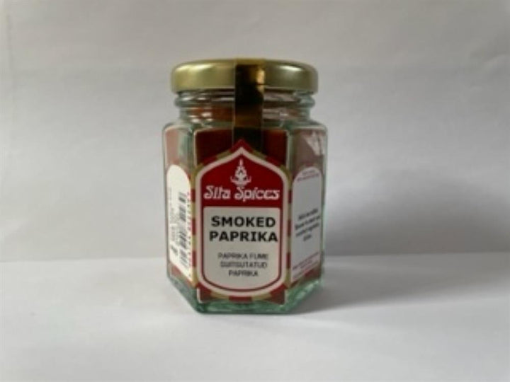 Sita Spices Smoked Paprika 28g