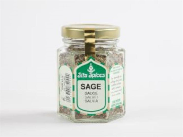Sita Spices Sage 10g