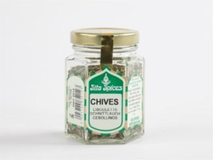 Sita Spices Chives 6g