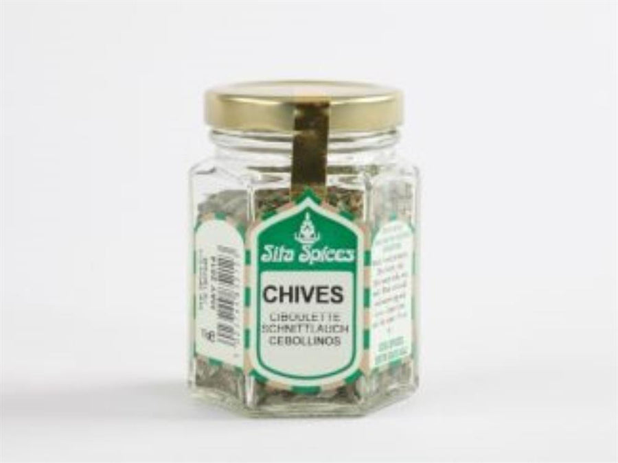 Sita Spices Chives 6g