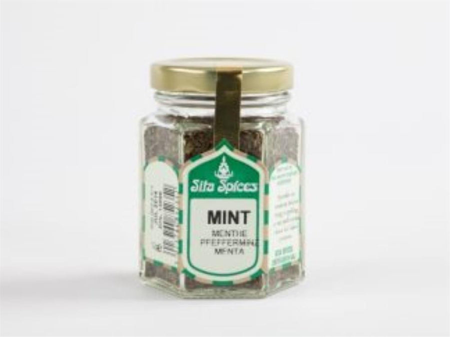 Sita Spices Mint 12g