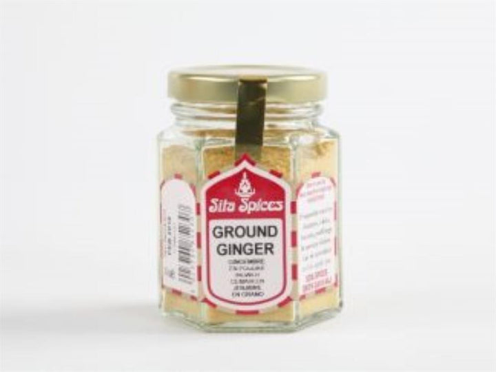 Sita Spices Ginger Ground 28g