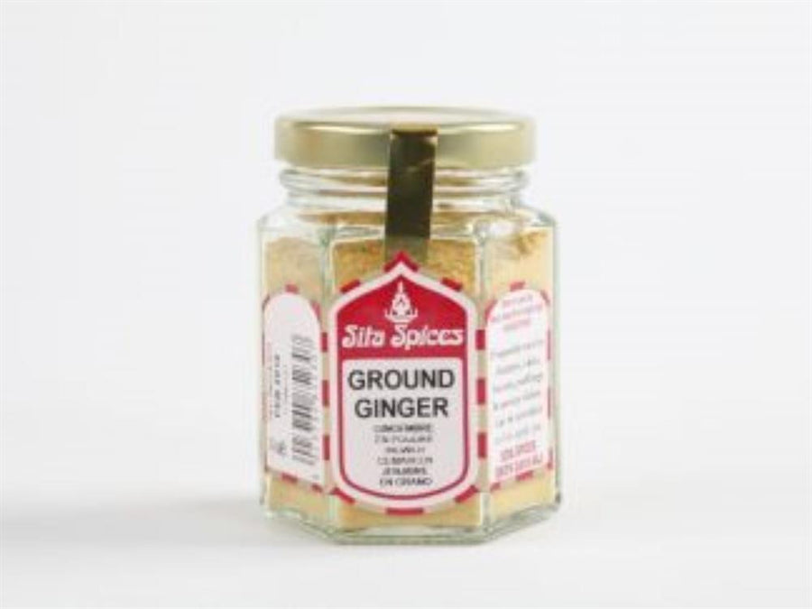 Sita Spices Ginger Ground 28g