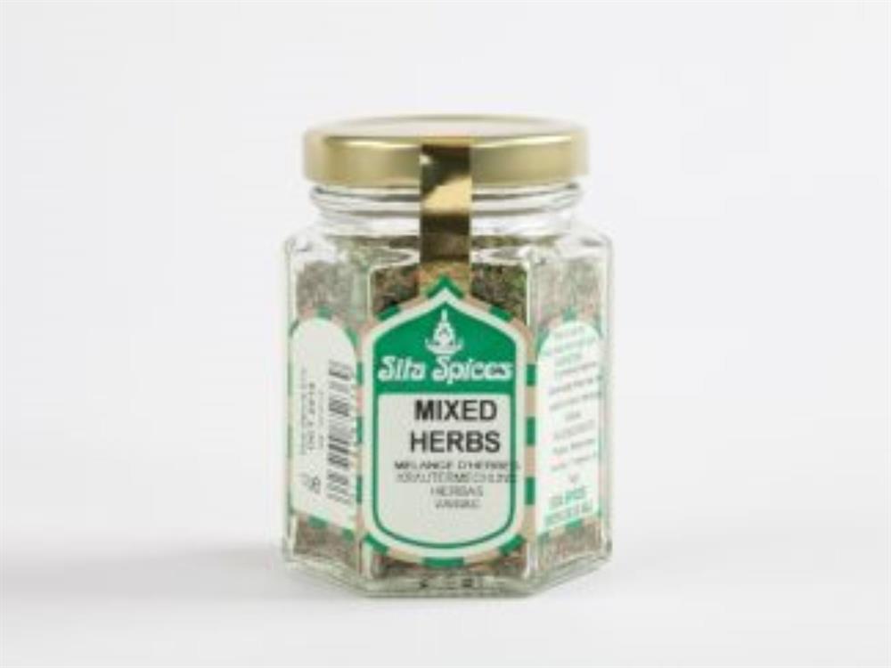 Sita Spices Mixed Herbs 12g