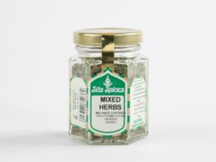 Sita Spices Mixed Herbs 12g