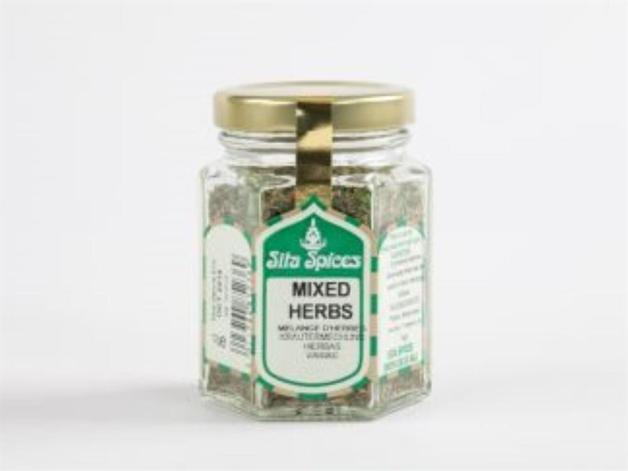 Sita Spices Mixed Herbs 12g
