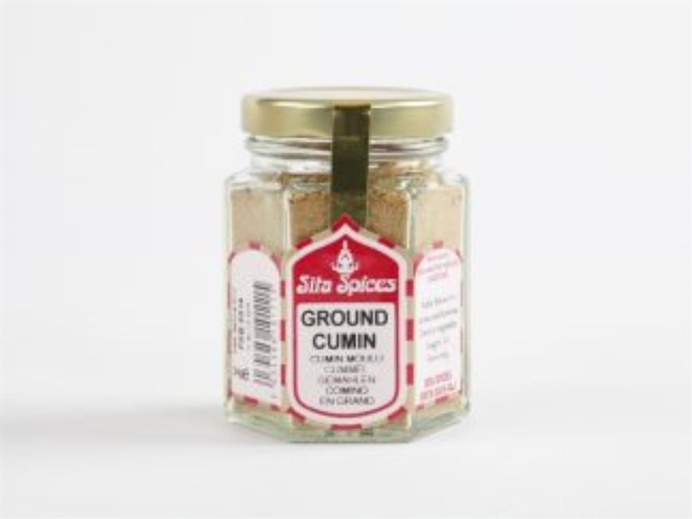 Sita Spices Cumin Ground 25g
