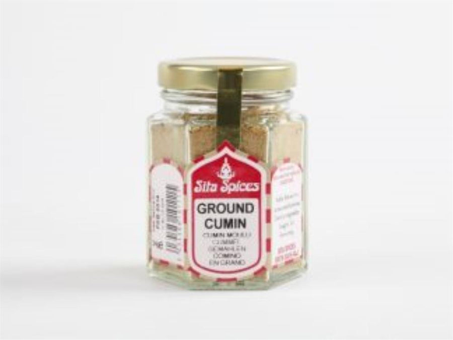 Sita Spices Cumin Ground 25g