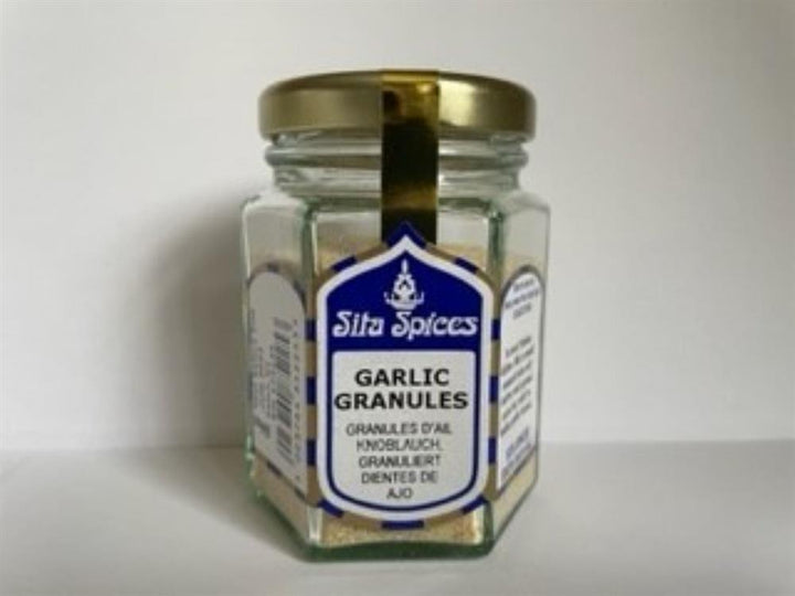 Sita Spices Garlic Granules 45g