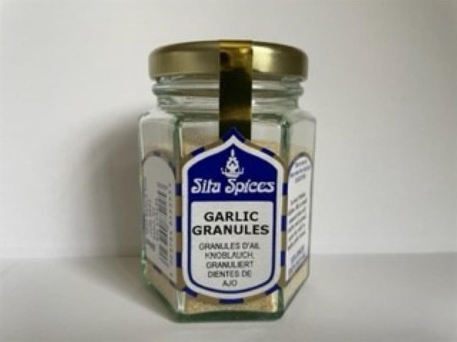 Sita Spices Garlic Granules 45g