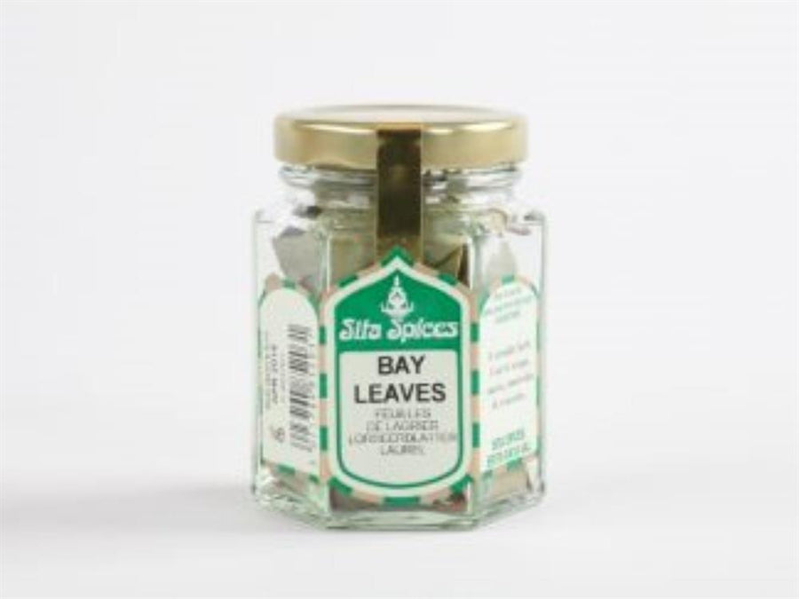 Sita Spices Bay Leaves 5g