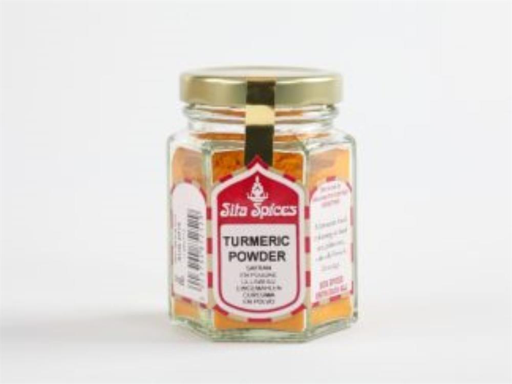 Sita Spices Turmeric Powder 28g