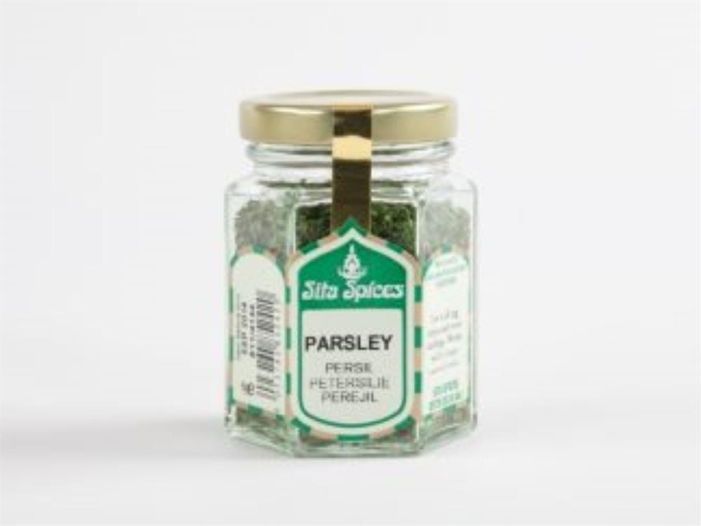Sita Spices Parsley 5g
