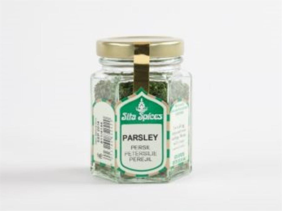 Sita Spices Parsley 5g
