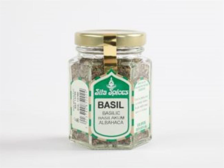 Sita Spices Basil 12g