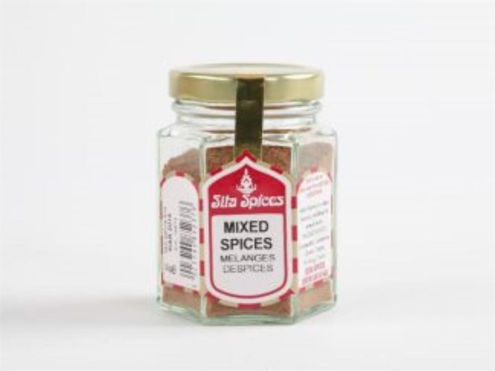 Sita Spices Mixed Spices 28g