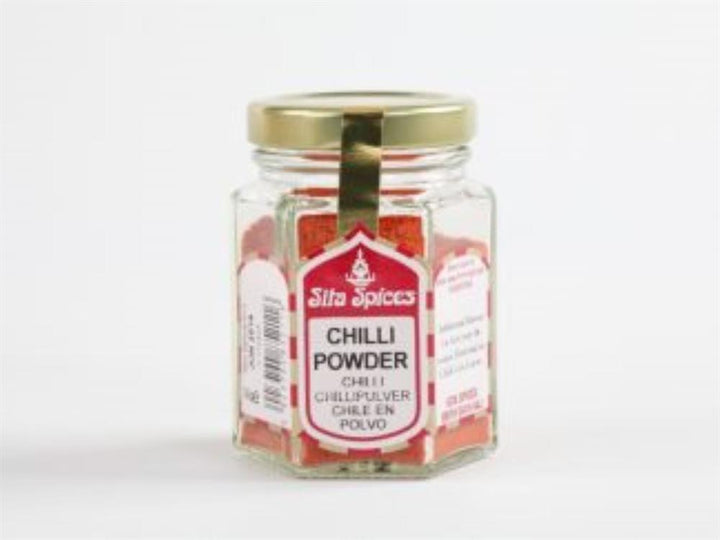 Sita Spices Chilli Powder 28g