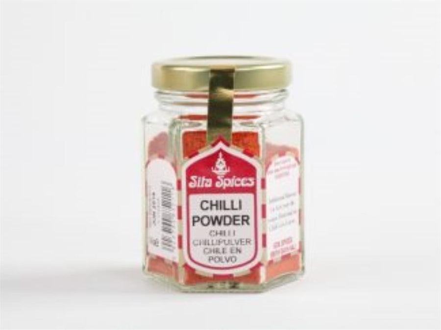 Sita Spices Chilli Powder 28g