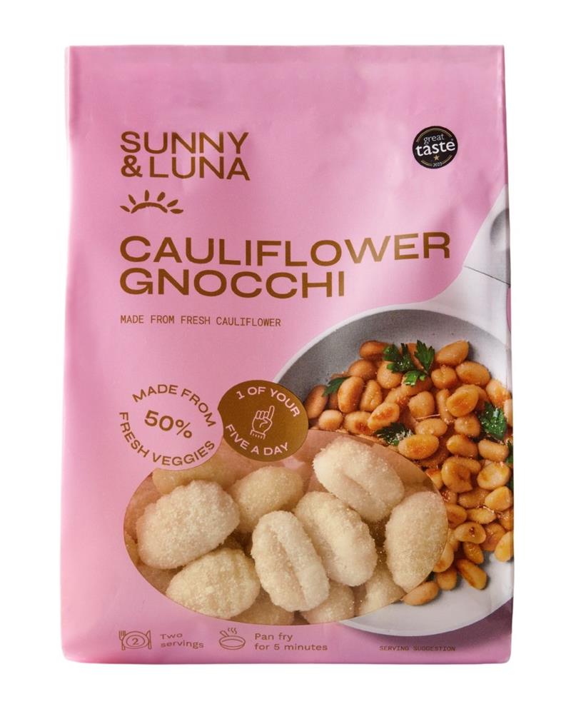 Cauliflower Gnocchi 350g