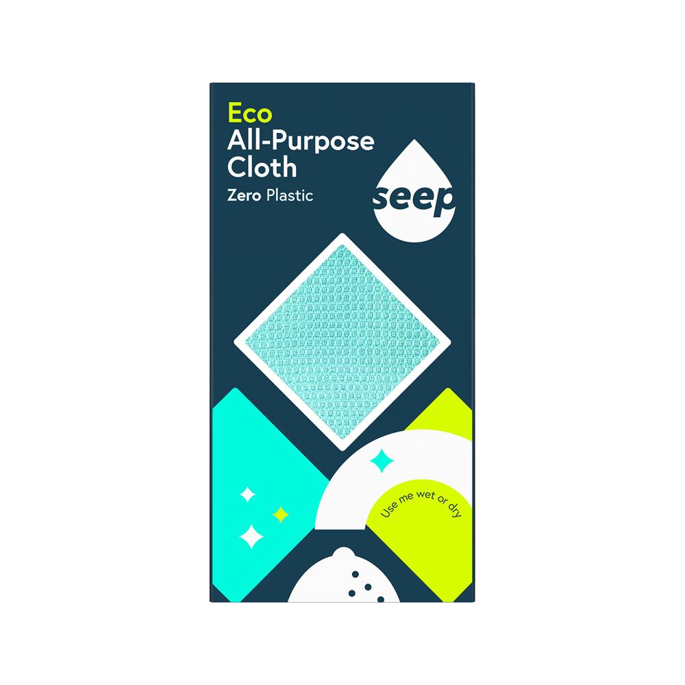 Seep All-Purpose Cloth - 1 pack