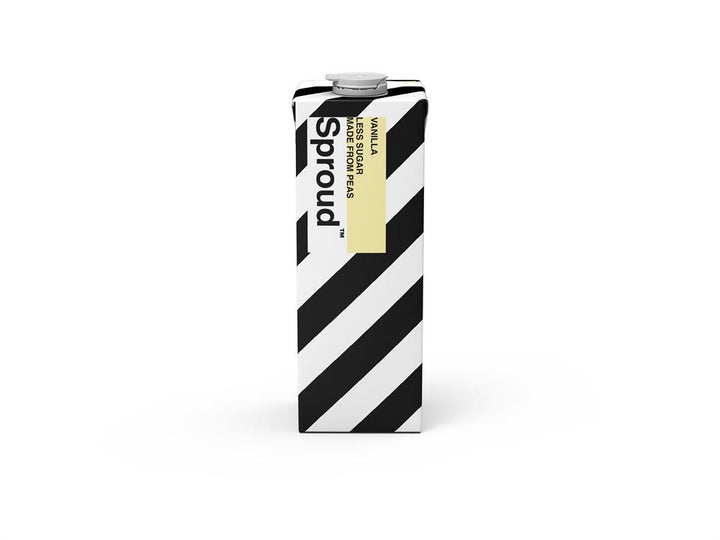 Sproud Vanilla 1 Litre
