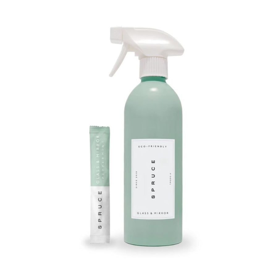 Glass & Mirror Cleaner Starter Kit