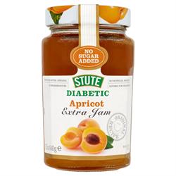 No Added Sugar Apricot Jam 430g