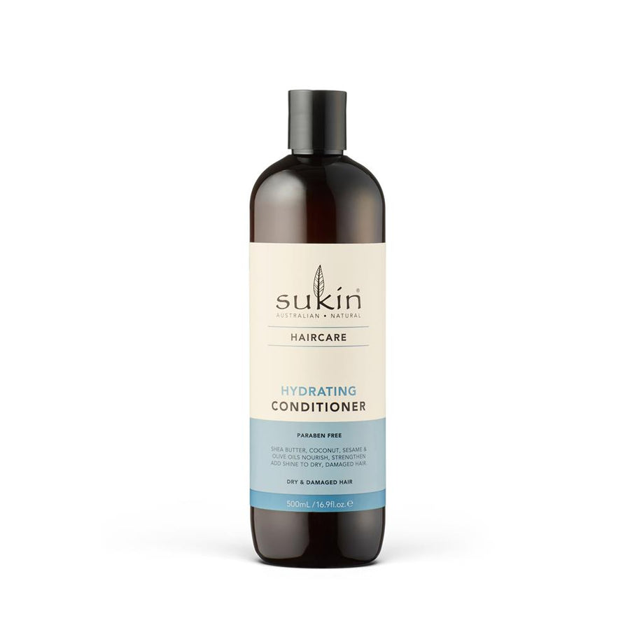 Hydrating Conditioner  Cap 500ml 9327693006890
