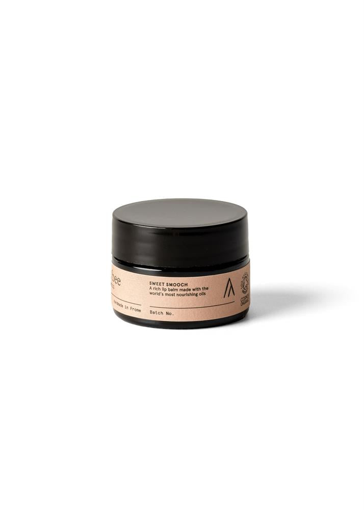 Sweet Bee Smooch Lip Balm 15ml Organic
