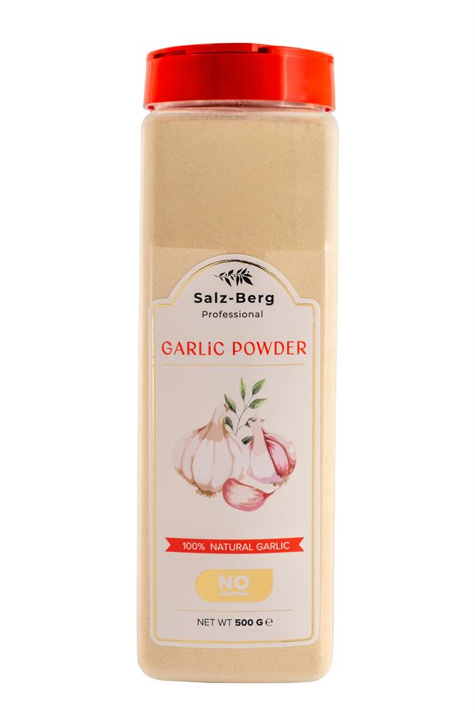 Salz-Berg Garlic Powder 500g