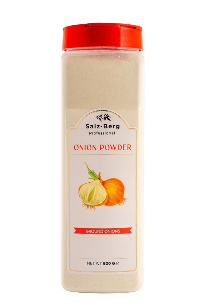 Salz-Berg Onion Powder 500g