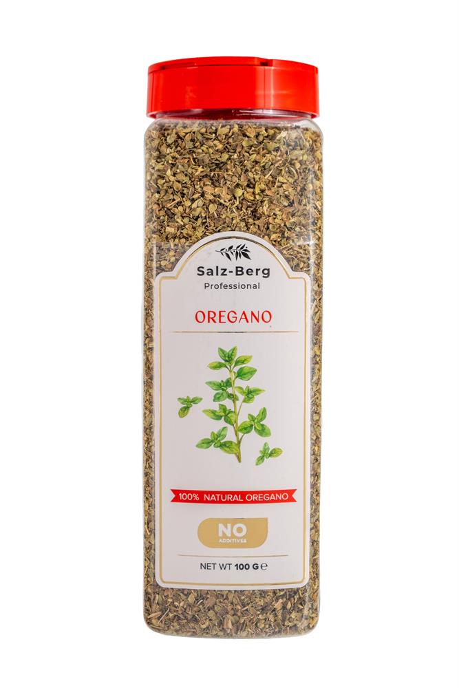 Salz-Berg Oregano 100g