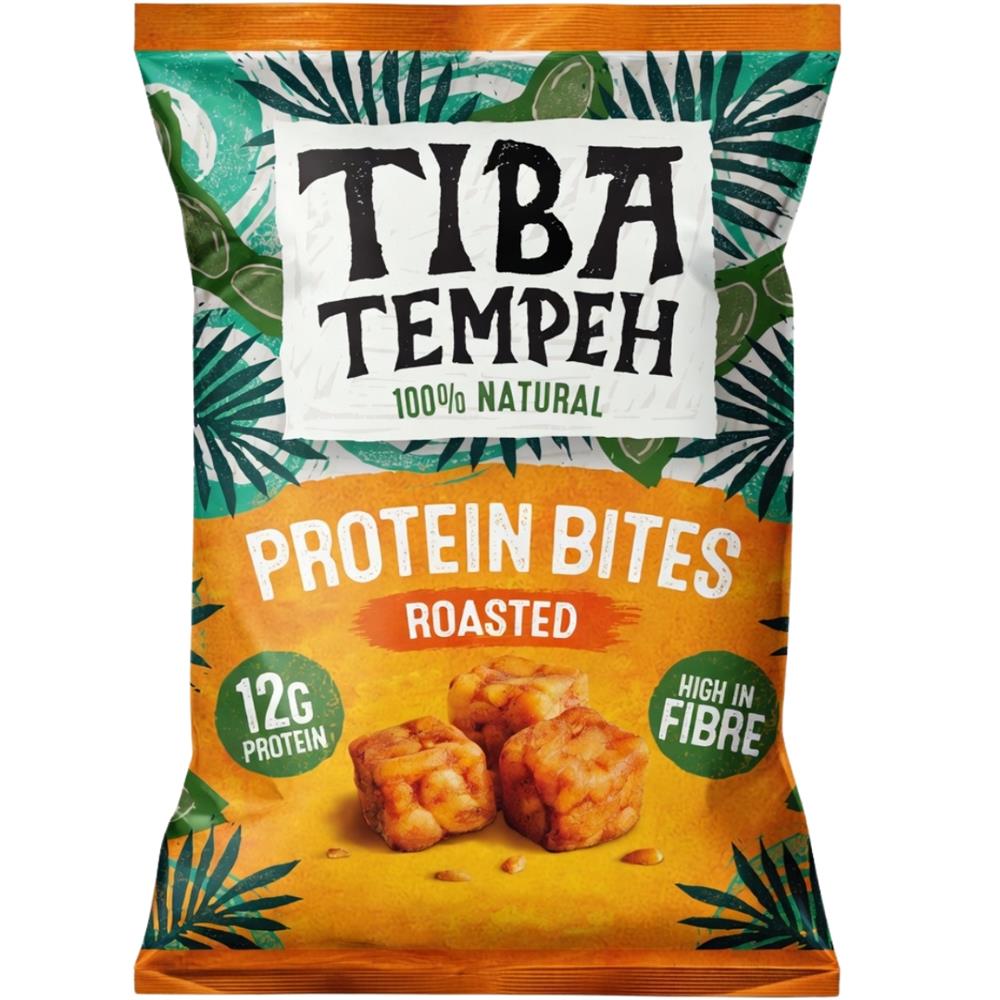 Tiba Southern Style Protein Bites 60g