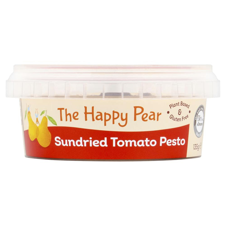 Sundried Tomato Pesto 135g