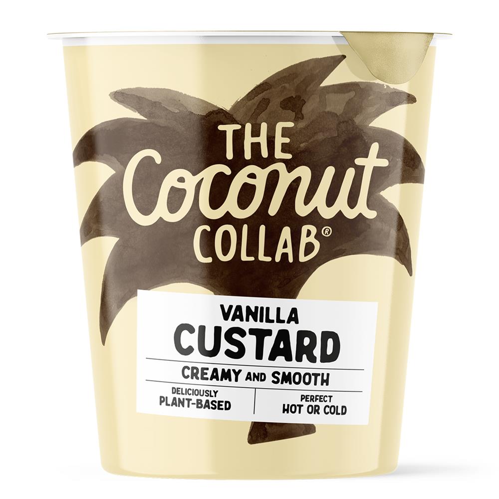 Dairy Free Custard 400g