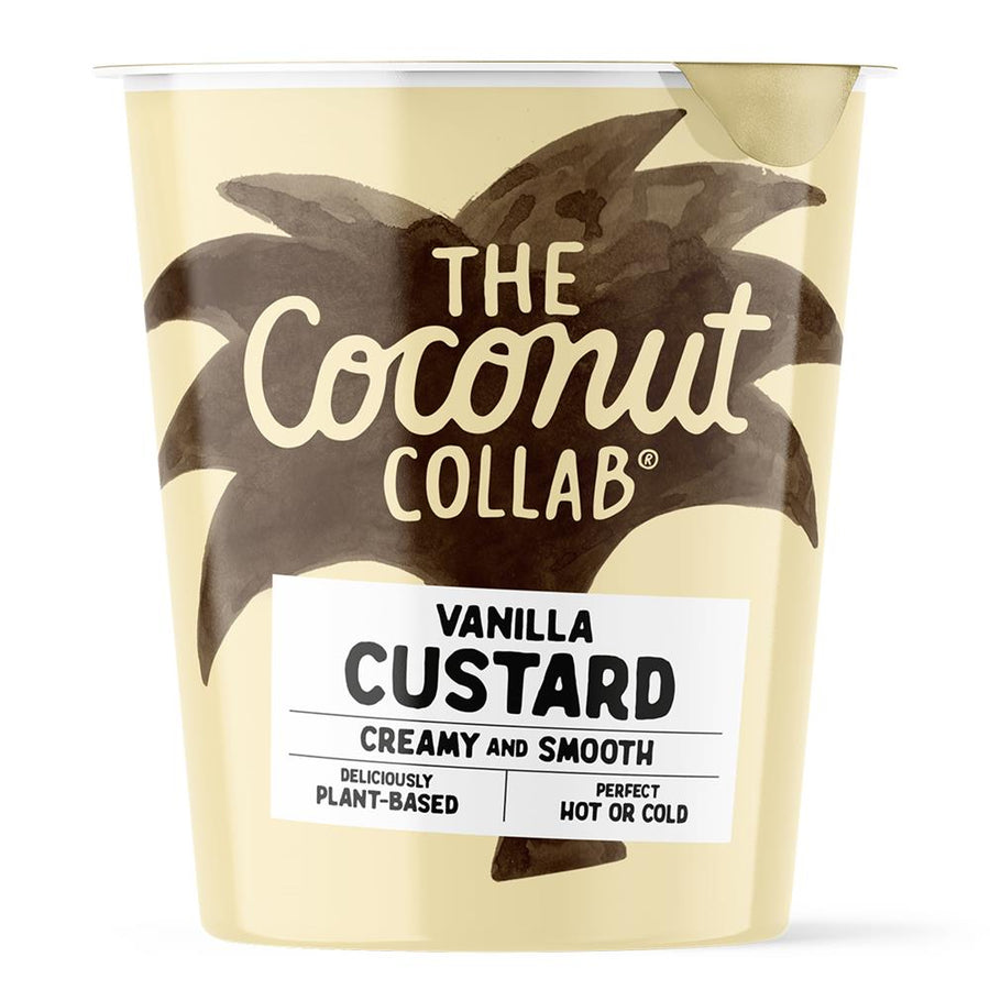 Dairy Free Custard 400g