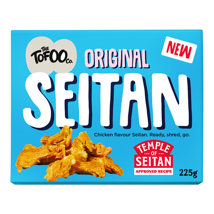 Original Seitan 225g