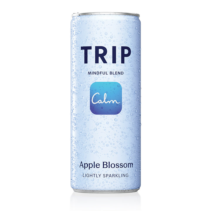 Mindful Blends Apple Blossom Drink 250ml
