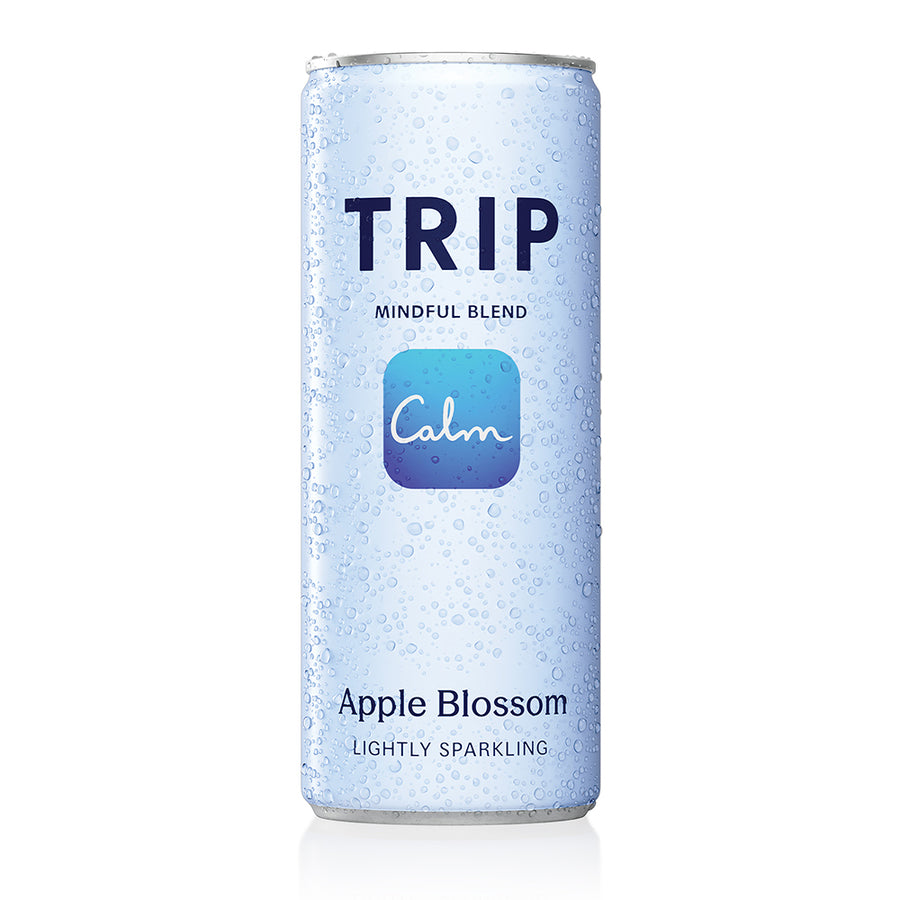 Mindful Blends Apple Blossom Drink 250ml