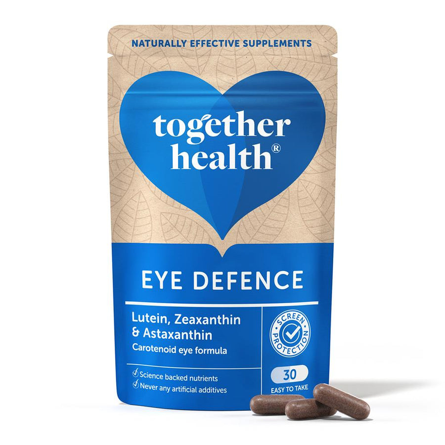 Together Eye Defence Complex 30 Capsules