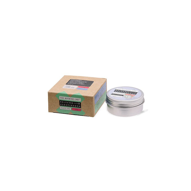 The Beemine Lab 200mg CBD Recovery Balm - 50ml