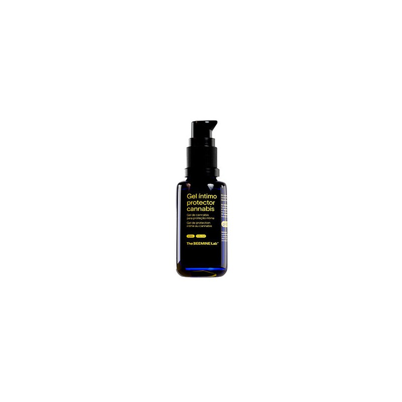 The Beemine Lab Intimate Protector Gel - 30ml