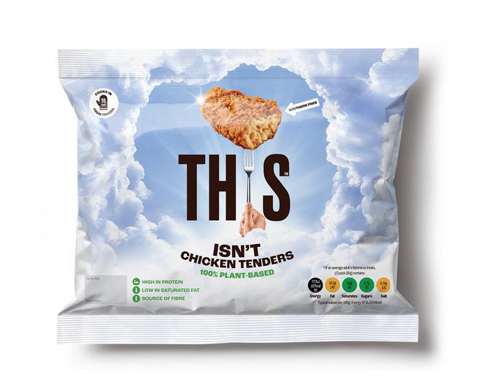 THIS Isn't Chicken Southern Fried Tenders 240g